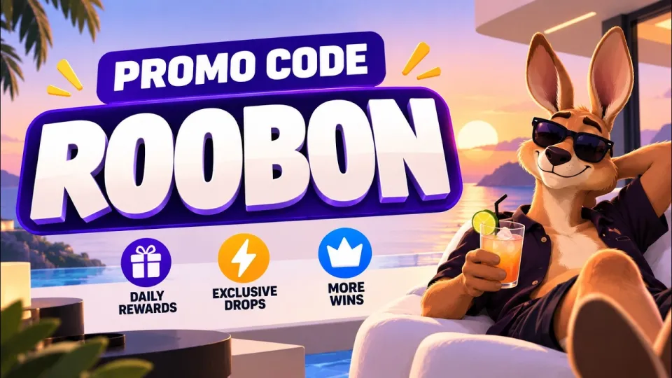 What is the Roobet Referral Code and How to Use ROOBON for Bonuses